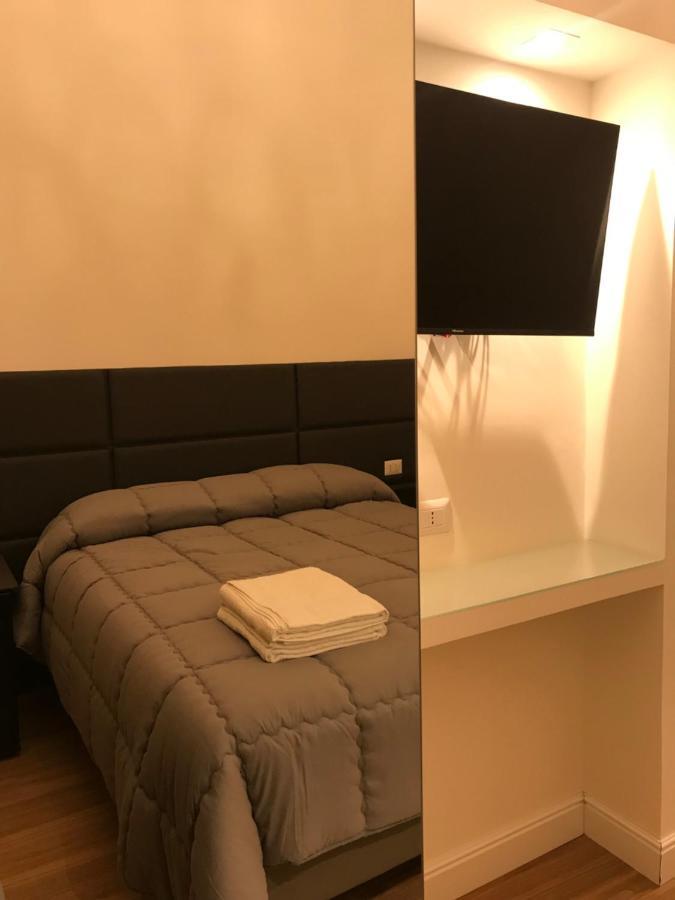 Motta Palace Apartments & Rooms Motta SantʼAnastasia Екстериор снимка