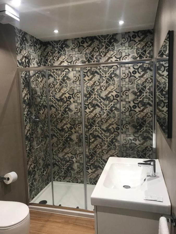 Motta Palace Apartments & Rooms Motta SantʼAnastasia Екстериор снимка